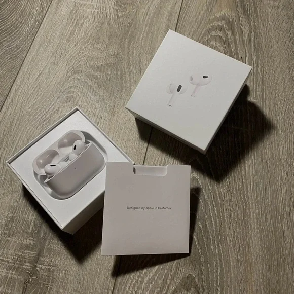 Apple Airpod Pro 2 *More than 75% Off*